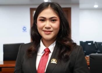 Memaknai Hari Veteran Nasional, Tamara Moriska Unggah Pesan Menyentuh di Medsos