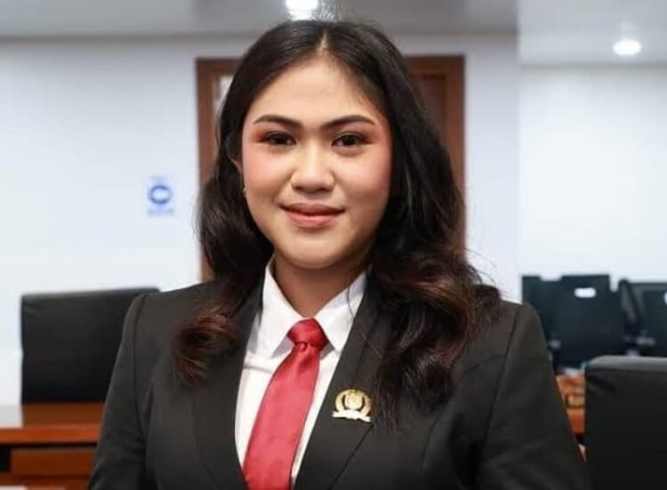 Memaknai Hari Veteran Nasional, Tamara Moriska Unggah Pesan Menyentuh di Medsos