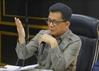 Kualitas SDM Sektor Konstruksi di Kaltara Harus Diperhatikan