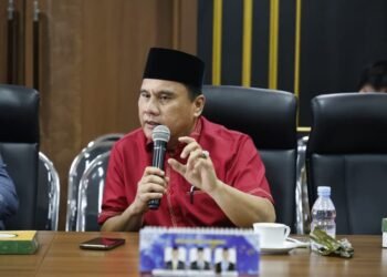 Perjuangkan Aspirasi Warga Meski Terkendala Anggaran yang Terbatas