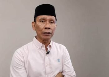 Kejar Target 70 Persen, Bapemperda Kaltara Percepat Pembahasan Raperda
