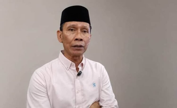 Kejar Target 70 Persen, Bapemperda Kaltara Percepat Pembahasan Raperda