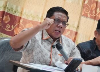 Muhammad Nasir Minta Pertamina Siapkan Kapal Cadangan