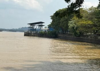 DPRD Kaltara Dorong Bapenda Lakukan Kajian Pajak Air Permukaan untuk Optimalkan PAD