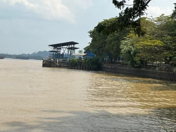 DPRD Kaltara Dorong Bapenda Lakukan Kajian Pajak Air Permukaan untuk Optimalkan PAD
