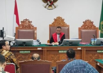 Kuasa Hukum Hormati Putusan Hakim Tolak Praperadilan Febrie Adriansyah