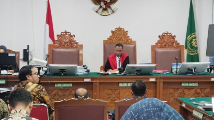 Kuasa Hukum Hormati Putusan Hakim Tolak Praperadilan Febrie Adriansyah