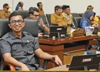 Adinata Dorong Kaltara Segera Ajukan WPR, Target Rampung 2027–2028