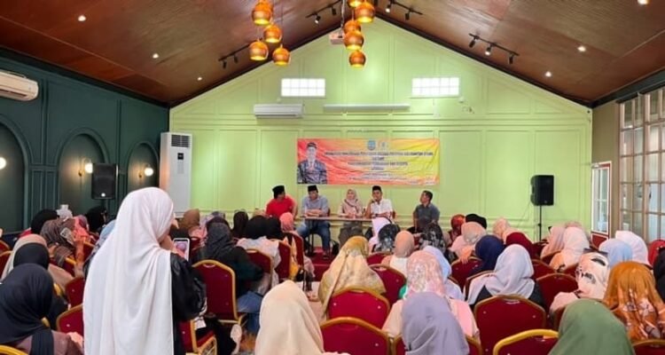 Warga Tarakan Diajak Pahami Pentingnya Budaya Literasi