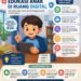 DKISP Tarakan Gencarkan Edukasi Perlindungan Anak di Ruang Digital