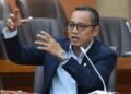 Deddy Sitorus: Ekonomi Kaltara Tak Cukup Dibangun dari Hilir, Kebijakan Daerah Diminta Fokus pada Infrastruktur dan Sektor Produktif