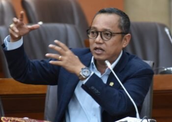 Deddy Sitorus: Ekonomi Kaltara Tak Cukup Dibangun dari Hilir, Kebijakan Daerah Diminta Fokus pada Infrastruktur dan Sektor Produktif