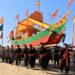 Masuk Kharisma Event Nusantara, Festival Budaya Iraw Tengkayu XV Perkuat Identitas Budaya Tarakan