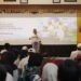 Buka MPLS SNT 11, Walikota Dorong Pembangunan Gedung SNT segera Terealisasi