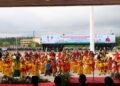 HAN ke-42 di Tarakan: Wali Kota Buka Ruang Anak Bicara, Perlindungan dan Masa Depan Jadi Prioritas