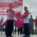 Ribuan Bendera Merah Putih Dibagikan, DPRD Bulungan Ajak Warga Ikut Berpartisipasi