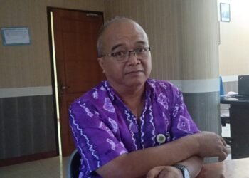 Pengaduan di Media Sosial Masih Tinggi, DKISP Gencarkan SPAN-LAPOR