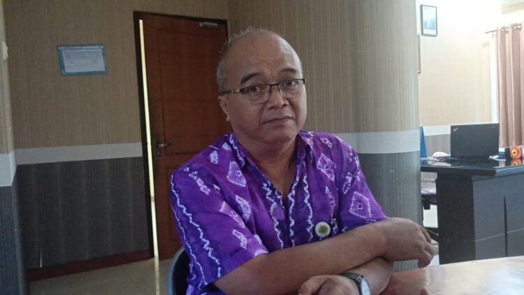 Pengaduan di Media Sosial Masih Tinggi, DKISP Gencarkan SPAN-LAPOR