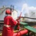 Pertamina Patra Niaga Regional Kalimantan Gelar Simulasi OKD Level 1 di Fuel Terminal Tarakan
