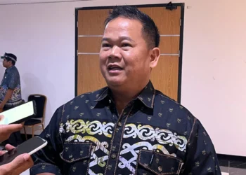 Porprov II Kaltara Digelar 10 November, Malinau Pastikan Seluruh Venue Siap