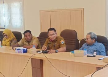 RDP Lahan Warga, Perkim Tarakan Tekankan Pentingnya Kepastian Pelayanan