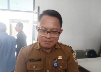Sertifikasi Aset Tanah Pemkot Tarakan Diperkirakan Capai 80–90 Persen