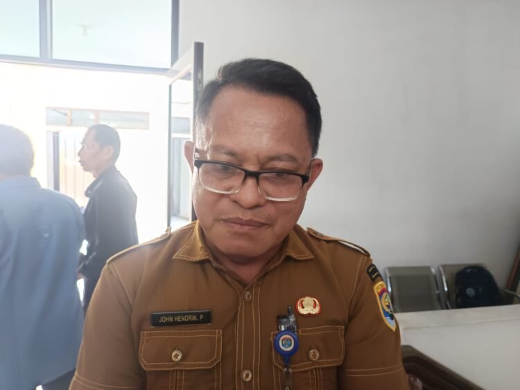 Sertifikasi Aset Tanah Pemkot Tarakan Diperkirakan Capai 80–90 Persen