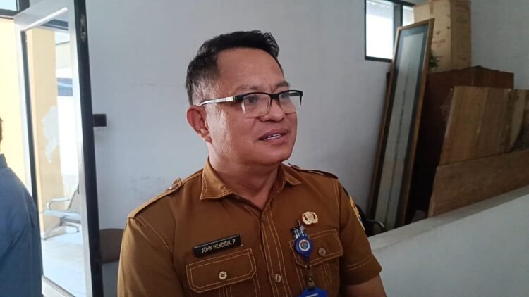 Data Aset Pertanahan Pemkot Tarakan Mulai Ditata Secara Digital