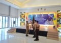 Lepas Kontingen Jamnas XII 2026, Gubernur Zainal Titip Nama Baik Kaltara di Pundak Pramuka
