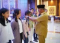 BMC V, Ajang Pecatur Malinau Uji Kemampuan dan Strategi