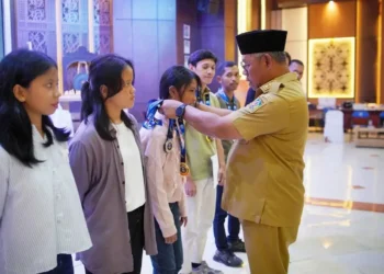 BMC V, Ajang Pecatur Malinau Uji Kemampuan dan Strategi