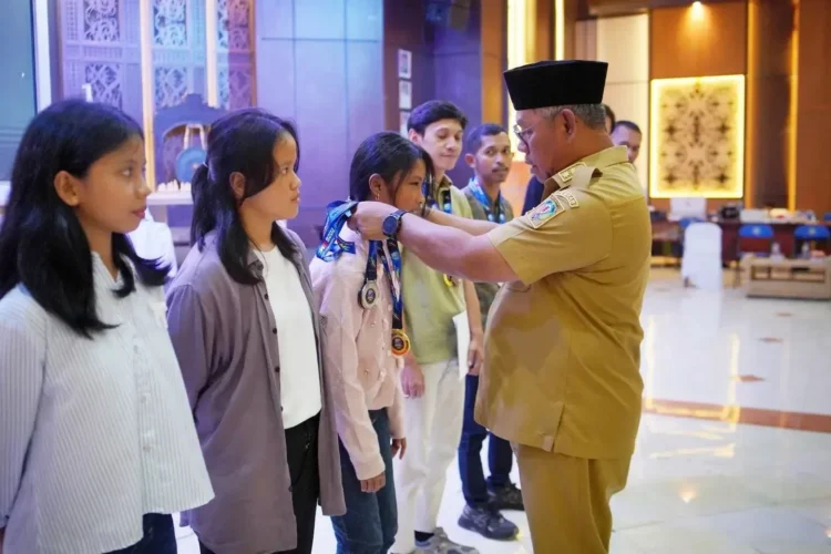 BMC V, Ajang Pecatur Malinau Uji Kemampuan dan Strategi