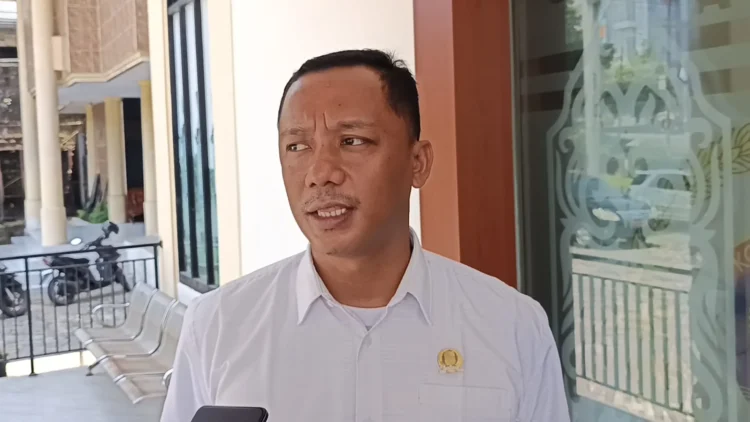 DPRD Kaltara Minta Kepastian Soal Lahan Bandara yang Tak Masuk dalam BMN