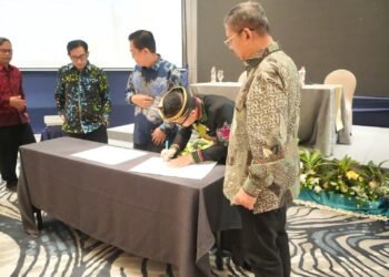 Pemkab Tana Tidung Serius Wujudkan IAIN, Perluas Akses Pendidikan Islam di Kaltara