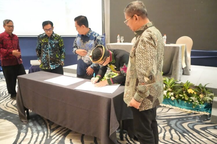 Pemkab Tana Tidung Serius Wujudkan IAIN, Perluas Akses Pendidikan Islam di Kaltara