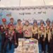 Di momentum Jamnas XII, Hj. Rahmawati Perkenalkan UMKM asal Kaltara