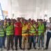 Wujudkan Zero Accident, KSOP dan Gapasdap Tarakan Tingkatkan Keselamatan Awak Kapal
