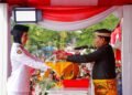 HUT ke-81 RI, KIPI Jadi Kado Kemerdekaan bagi Kaltara