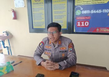 Nelayan Diminta Waspada dan Lengkapi Peralatan Keselamatan saat Melaut