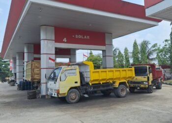 Pertamina Patra Niaga Regional Kalimantan Perkuat Koordinasi Pengawasan Penyaluran Biosolar di Tarakan