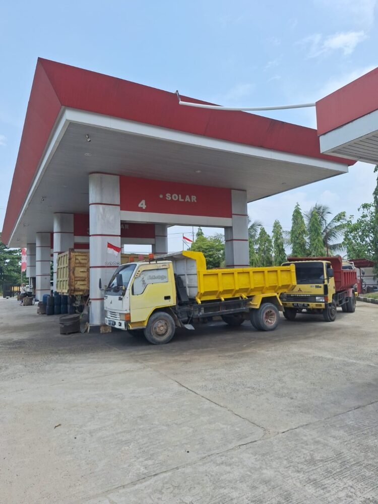 Pertamina Patra Niaga Regional Kalimantan Perkuat Koordinasi Pengawasan Penyaluran Biosolar di Tarakan