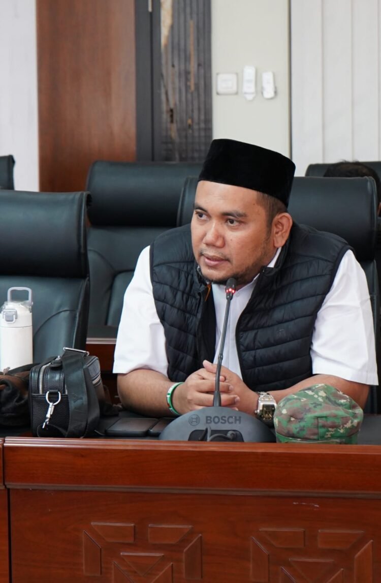 OTT Rektor Unsoed Picu Sorotan, Mukhlis Ramlan Desak Investigasi di Seluruh Kampus