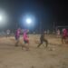 Pesta Bola Warga Juata Permai: Dari Lapangan Dadakan, Menuju Piala Bergilir