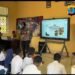 Polwan Polda Kaltara Gelar kegiatan Goes To School