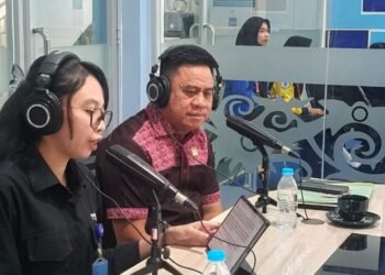 Dari Ladang ke Kandang, TMI Dorong Kaltara Bangun Rantai Jagung-Pakan-Ternak