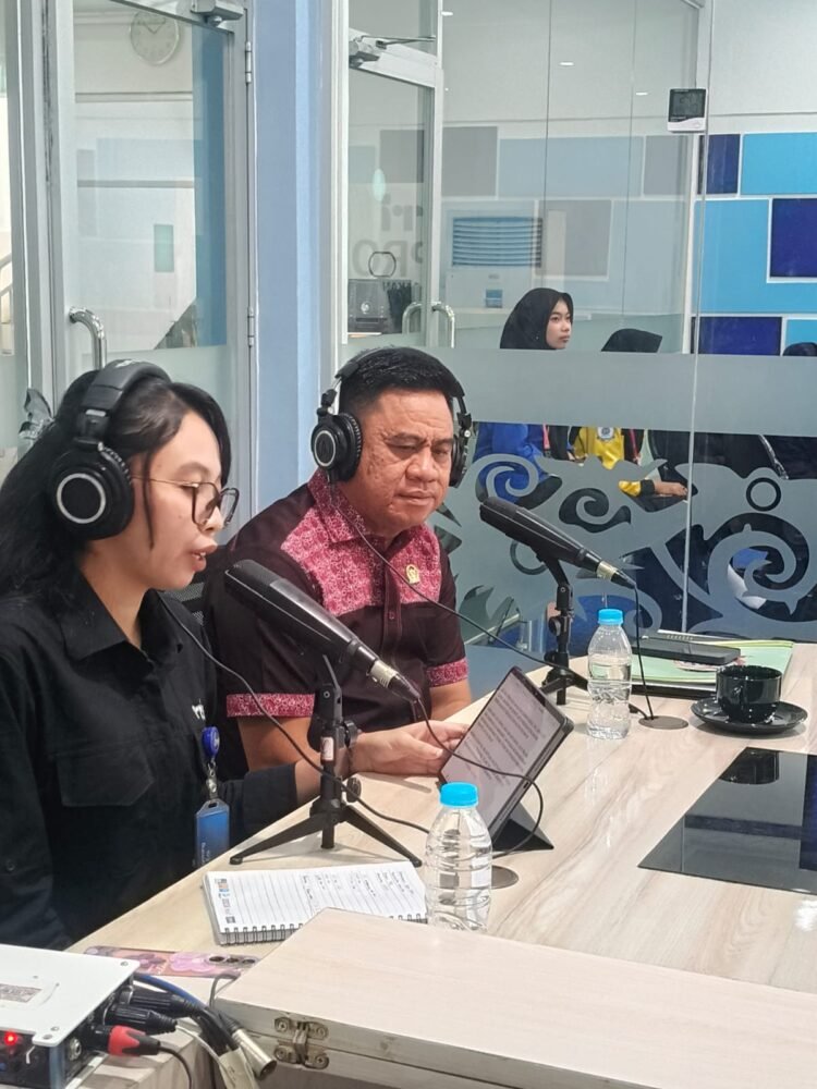 Dari Ladang ke Kandang, TMI Dorong Kaltara Bangun Rantai Jagung-Pakan-Ternak