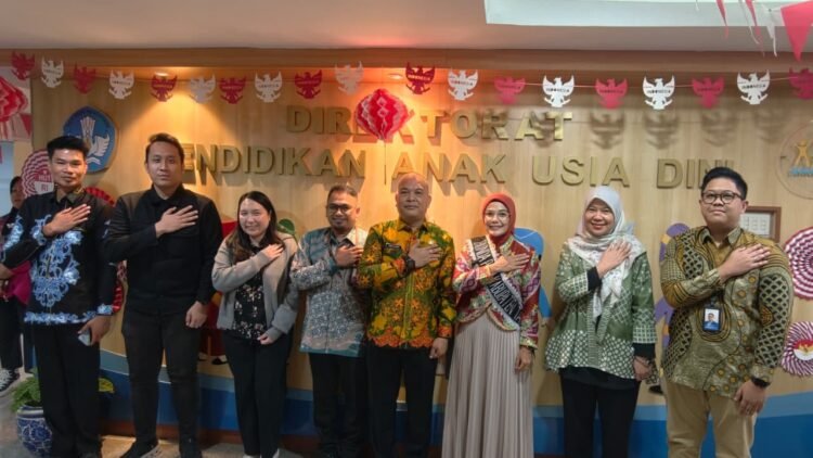 Dari Akses ke Kualitas, Tana Tidung Siapkan PAUD Model Berbasis STEM