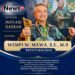 Lewat Ekosistem Digital SAGET, Bupati Malinau Wempi W. Mawa Sabet Penghargaan Inovasi Daerah 2026