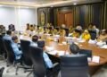 DPRD Kaltara Dorong Percepatan Jalan Poros Desa Atap, Solusi Atasi Isolasi dan Ancaman Banjir