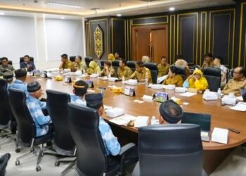 DPRD Kaltara Dorong Percepatan Jalan Poros Desa Atap, Solusi Atasi Isolasi dan Ancaman Banjir